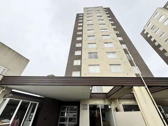 Moderno Departamento Amoblado