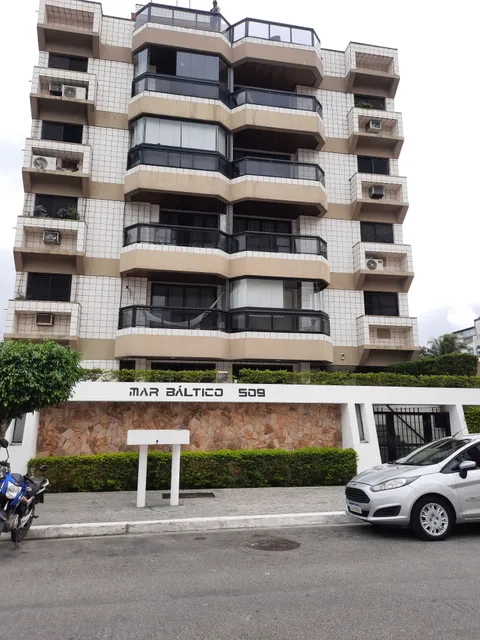 Guaruja Enseada Confortável 