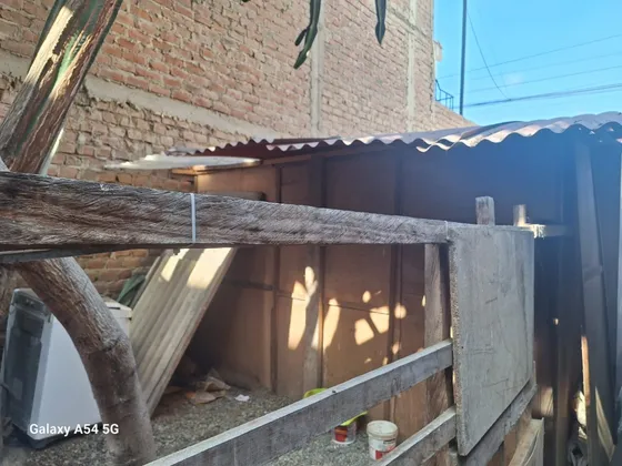 Excelente Ubicacion