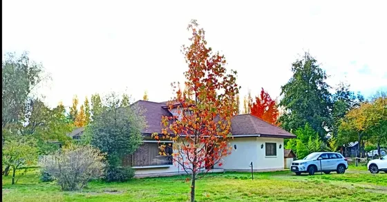 Venta Casa De Campo