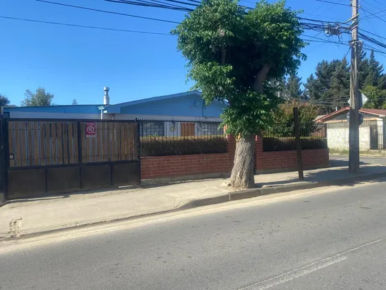 Calle Lima - Barrio Norte