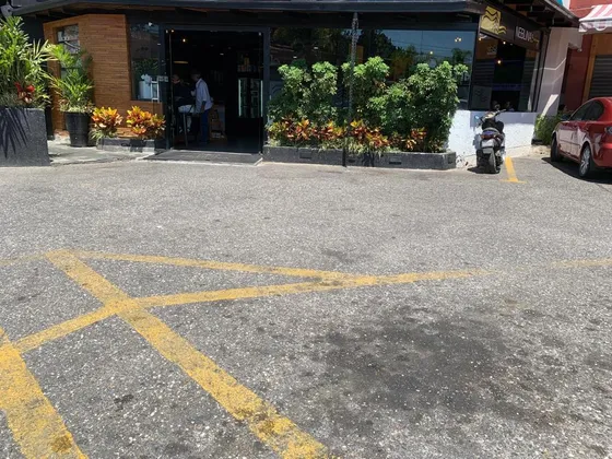 Venta Fondo De Comercio Panaderia Llano Alto San Antonio Gc