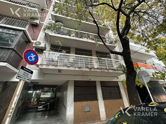 Departamento En Venta En Palermo