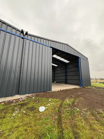 Bodegas Industrial En Arriendo En Los Angeles