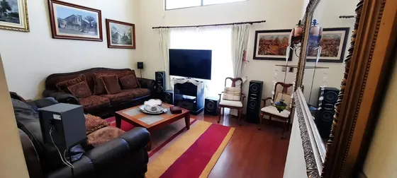 Se Vende Casa 5d 4b Villa Inca Huasi, Calama