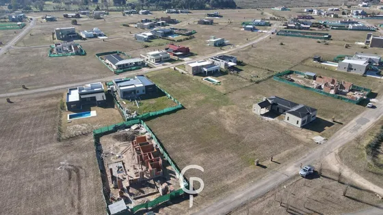 Venta Terreno Barrio Cerrado Los Juncos -lujan 