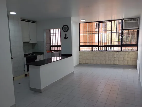 Apartamento En Alquiler Las Aves Puerto La Cruz