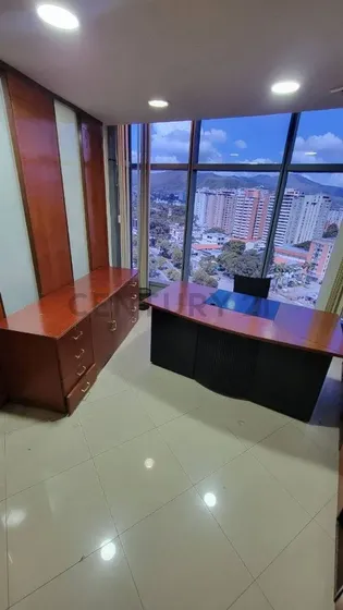Venta De Oficina En La Torre Bod