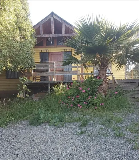 Arriendo Casa En El Quisco, 3 Dormitorios, 2 Baños
