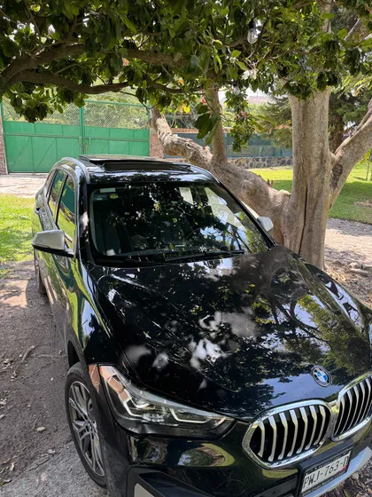 Bmw X1 2.0 Sdrive 20ia X Line At