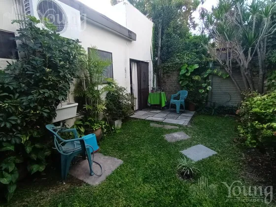 Casa Venta En Don Bosco