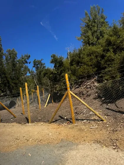 Parcelas En Caleu, Cuesta La Dormida