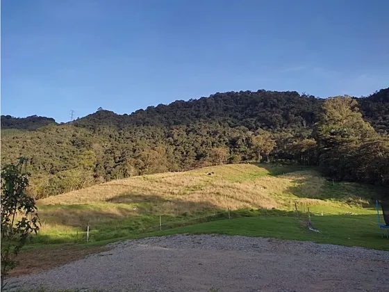 Venta De Lote En El Sector El Tabor Vía La Ceja - La Unión