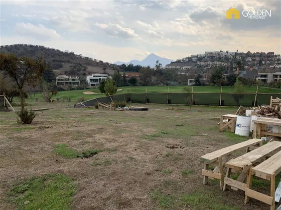 Sendero La Isla Terreno Plano
