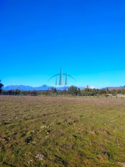 Terreno 15.000 M2 Quilaco, Alto Biobío Gran Vista Al Volcán