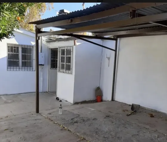 Casa Esquina Remodelada Muy Bien Ubicada