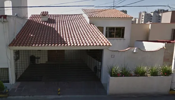 Casa En Venta En Naucalpan Lf*