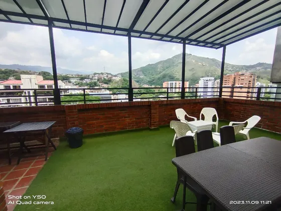 Venta Apartamento Cali Oeste   Santa Teresita