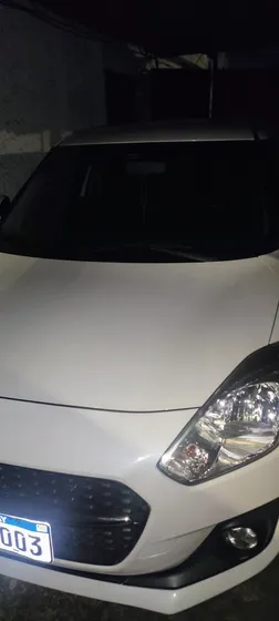 Suzuki Swift 1.2 Gl 5p