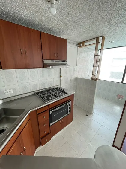 Vendo Apartartamento Cedritos Bogotá Excelente Oportunidad 