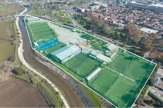Terreno Para Desarrollo Habitacional-comercial