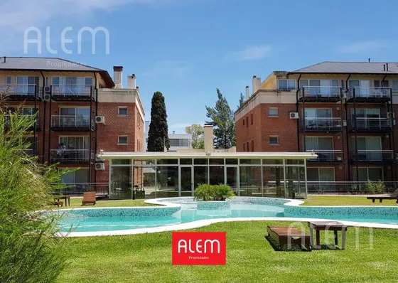 La Vieja Estacion | Monoambiente En Venta En Pb