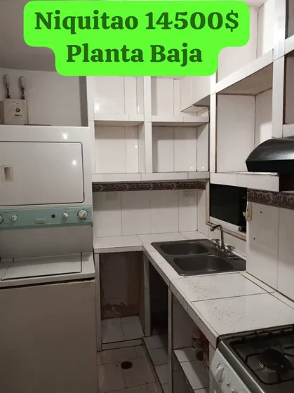 Apto Guatire Terrazas De Niquitao Pb Mdominguez