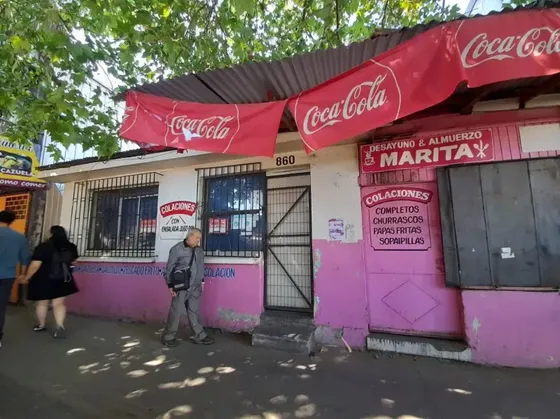 Sitio En Venta En Calle Arturo Prat