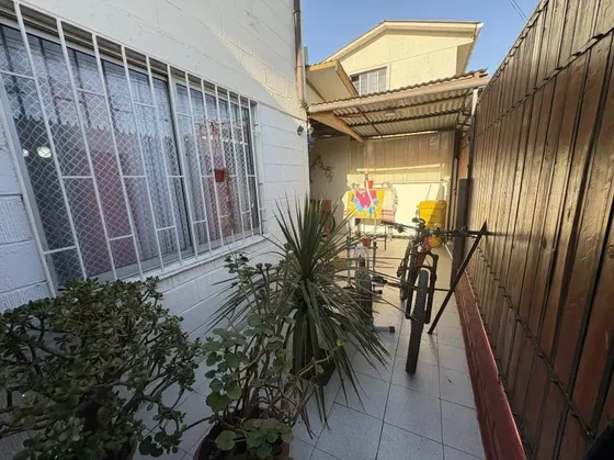 Casa Venta Pudahuel