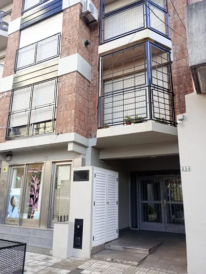 Alquiler De Departamento Monoambiente En Lomas