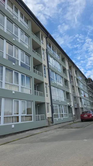 En Venta: Depto En Volcán Corcovado Puerto Montt