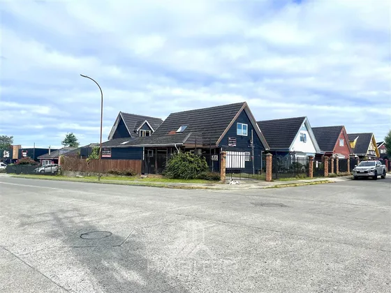 Local Comercial En Venta En Puerto Montt