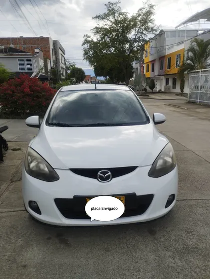 Mazda 2 1.5 15ha1c