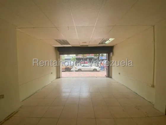 Lisbeth Delgado Alquila Local En Av. Vargas Centro Barquisimeto Cod. 25-22573 Oportunidad De Negocio