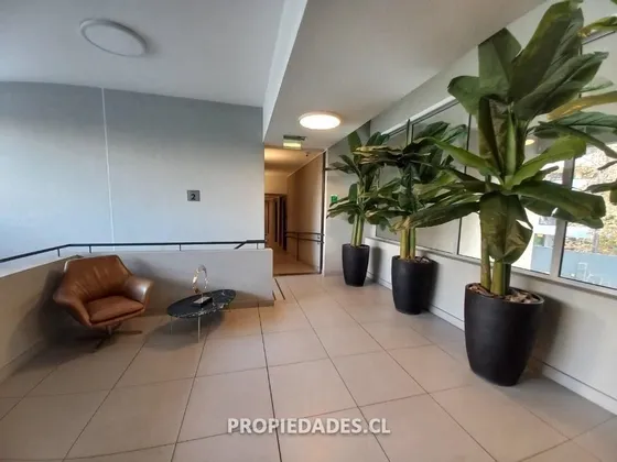 Disponibilidad Inmediata Oficina En Arriendo