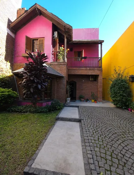 Venta Casa En Nuñez