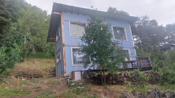 Casa En Venta En Villa La Angostura