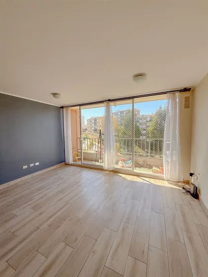 Departamento Liquidacion En Venta De 2 Dorm. En Viña Del Mar