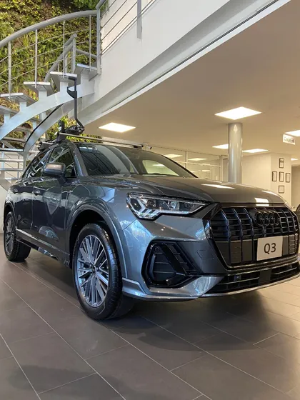 Audi Q3 1.4 S Line 150 Hp Dsg