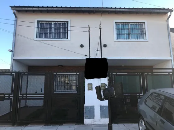 Dúplex A La Venta De 3 Ambientes Apto Credito En Jose C Paz