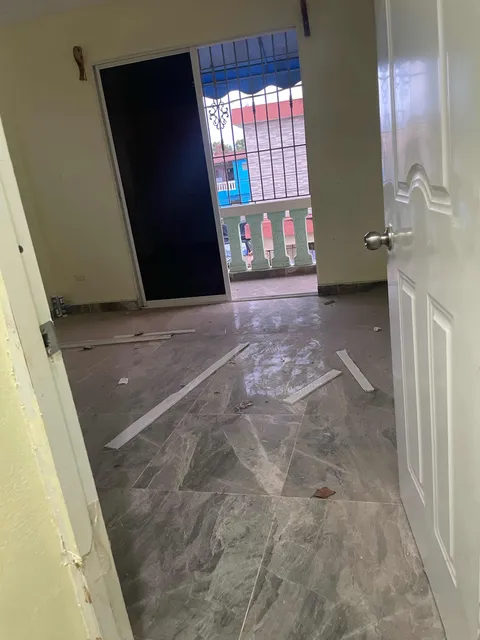 Alquilo Casa Duplex