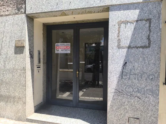 Alquiler Oficina Maipú