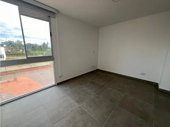Apartaestudio En Arriendo En Marinilla