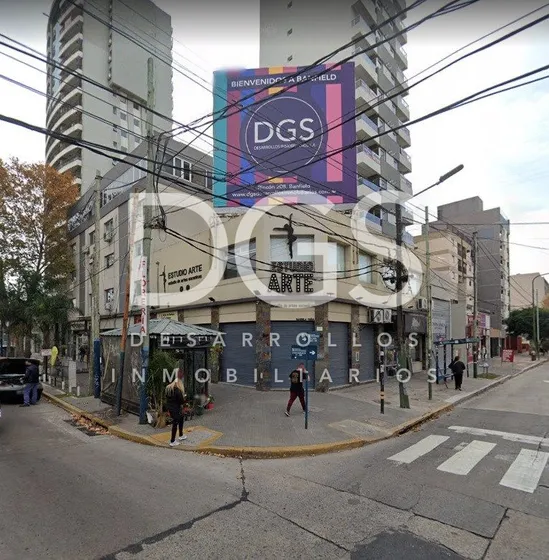 Local En Venta En Banfield