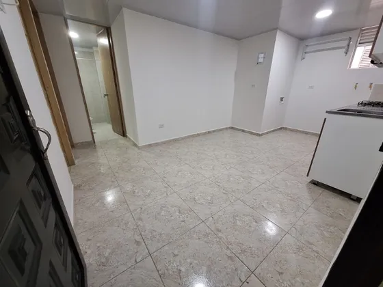  Apartamento En Arriendo Ubicado En Medellín Sector Castilla  (22162).