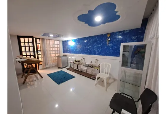Venta Casa Jordan Villavicencio