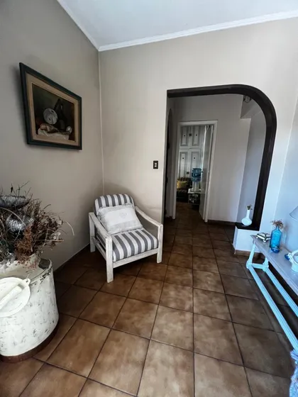 Excelente Piso (departamento Único En Primer Piso). Zona Comercial.apto Crédito