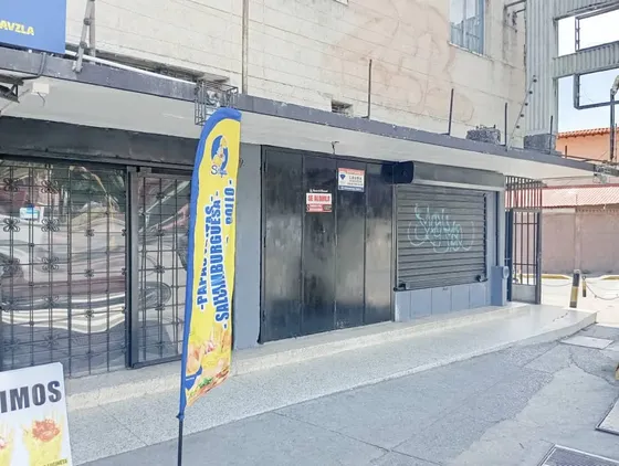 Alquiler Local Para Panaderia, Ferreteria, Bodegon, A Pie De Calle Negociable Jl