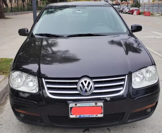 Volkswagen Bora 2.0 Trendline 115cv