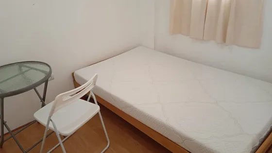 Habitación Amoblada Por Mes